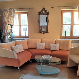  Apartment Kontaktlos - Ruhige Landhauswohnung Im Grünen By Stayfritz Deutschland