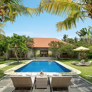  Villa Sativa With Private Pool Indonesien