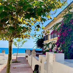 Stylish House In 5 Star Location Few Steps From Butibamba La Cala De Mijas