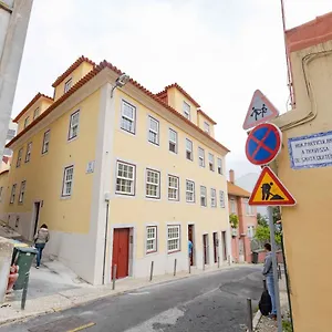  Apartment New Center Portugal