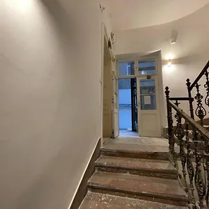 Apartment Paulay, Budapest