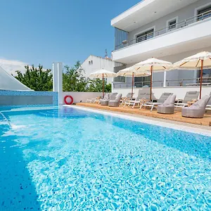  Apartment Sera Griechenland