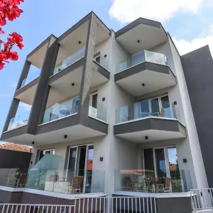  Apartment Notos Premium Griechenland