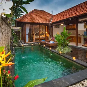  Villa Naja Private Indonesien