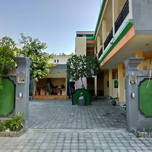  Privatunterkunft Beji Ayu Indonesien