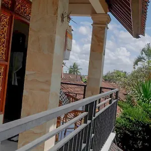  Privatunterkunft Arya Indonesien
